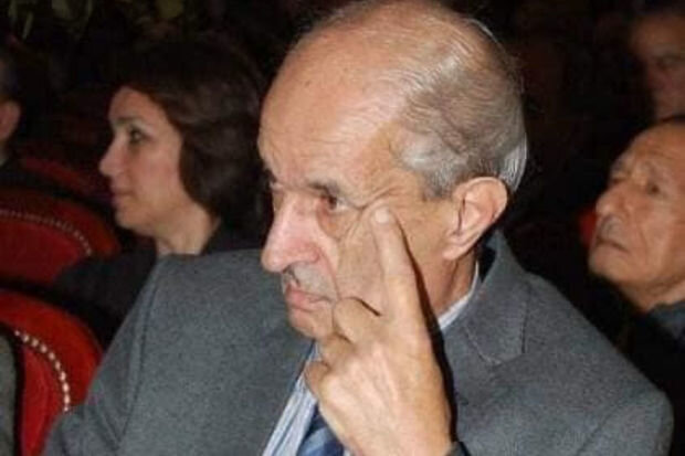 MEDİA Yalçın Əlizadənin yaxınlarına başsağlığı verib