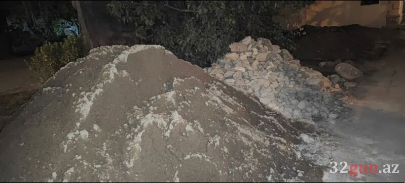 Bacısına güvənən məşhur həkim rayonda "yaşıl terror" törətdi - Qardaşına havadar olan icra başçısının müavini