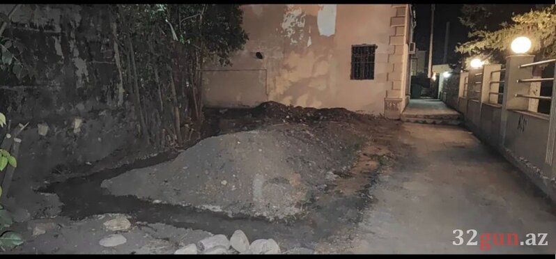 Bacısına güvənən məşhur həkim rayonda "yaşıl terror" törətdi - Qardaşına havadar olan icra başçısının müavini