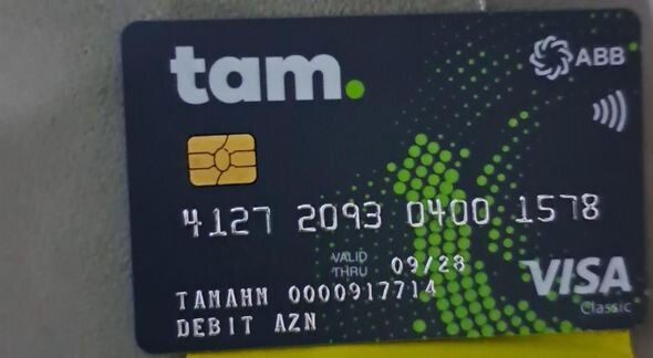 Bədəni yanan Sərxanın anası fəryad edir: "Müalicə üçün dəstəyə ehtiyacımız var" - FOTO