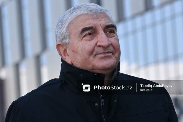 MSK sədrinə yeni səlahiyyət verildi - FƏRMAN