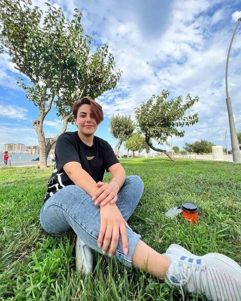 Balakəndə faciəvi şəkildə ölən Günay İsmayılova idmançı imiş - FOTO