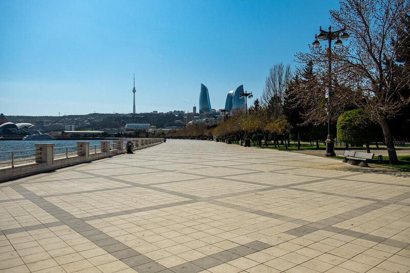 Azərbaycanda havalar niyə mülayim keçir? - Səbəbi açıqlandı