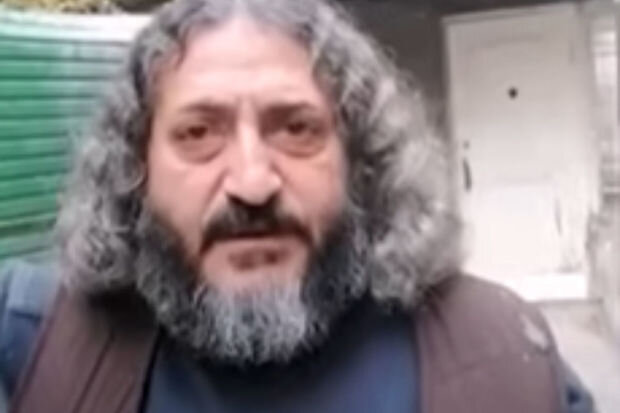 Erməni miqrantdan etiraf: "Bizi evdən çıxardıb dedilər ki, türklər gəlir" - VİDEO