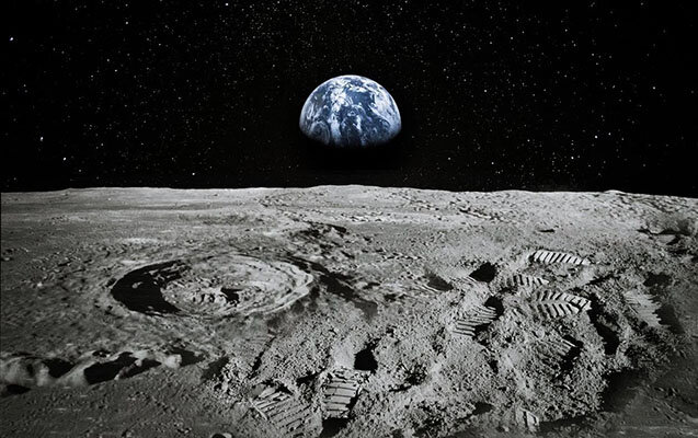 155 ildən sonra yenidən Aya eniş ediləcək