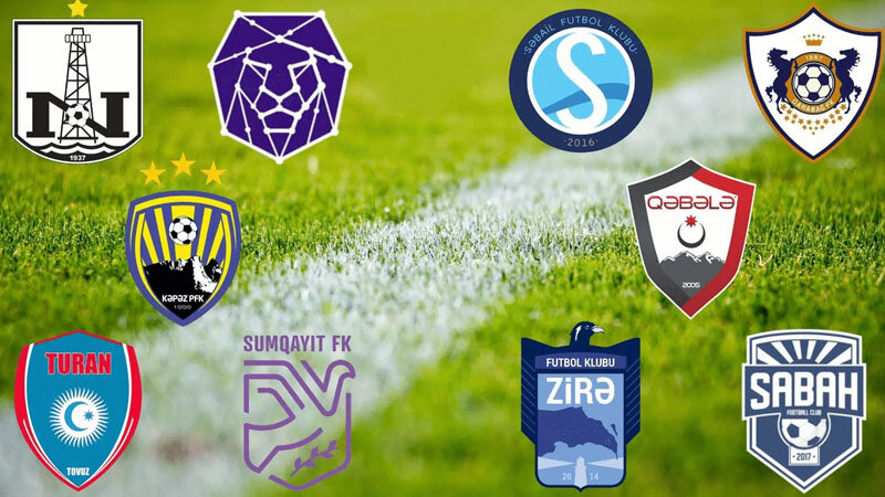 Azərbaycanda maaşları artıran və azaldan klublar (MƏBLƏĞLƏR
