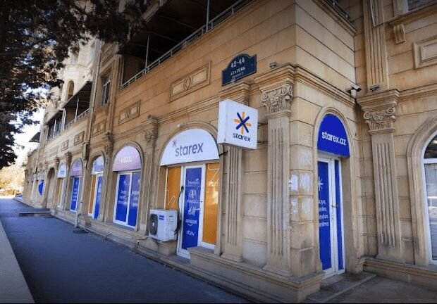 "Starex" MMC-yə inzibati protokol yazılıb.