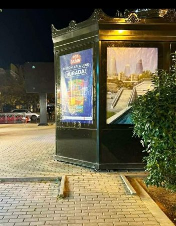 Bir azdan Yasamalda piyadalar QANAD AÇIB UÇMALI OLACAQ… – Başqa nə gözləyirdik ki? - FOTOLAR