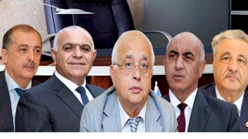 Övladları yüksək vəzifə tutan sabiq məmurlar - Maraqlı faktlar