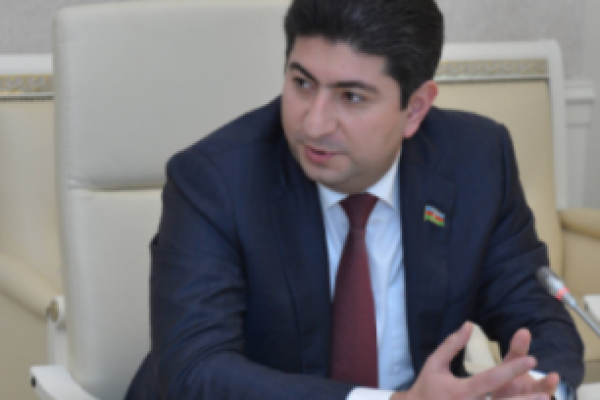 Bir azdan Yasamalda piyadalar QANAD AÇIB UÇMALI OLACAQ… – Başqa nə gözləyirdik ki? - FOTOLAR