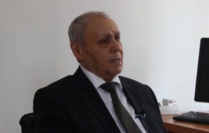 Azərbaycanda vəzifəli şəxs ürəktutmasından vəfat edib