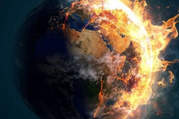 Planetimizlə bağlı həyəcan: Yerin temperatur həddini keçmək üçün SON TARİX