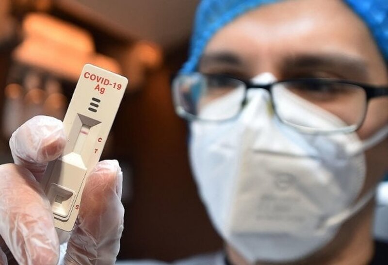 İtaliyada COVID-19 virusuna yoluxma artır