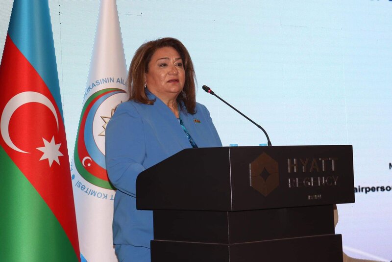 "Məgər Azərbaycanın mentalitetində yazılıb ki, qadını döymək lazımdır?" - Hicran Hüseynova