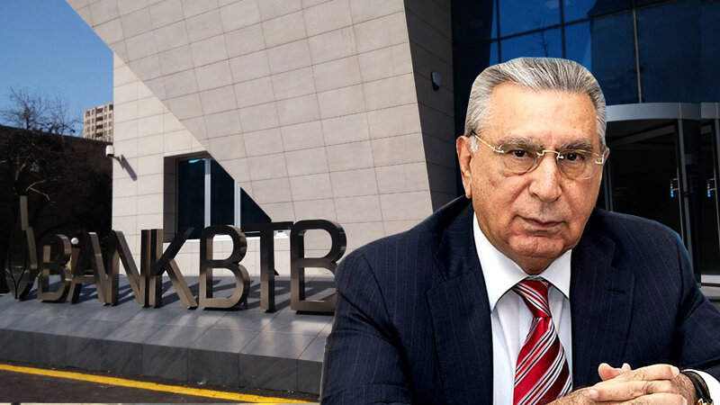 Ramiz Mehdiyevin bankında 400 minlik oğurluq - Kimlər ittiham olunur?