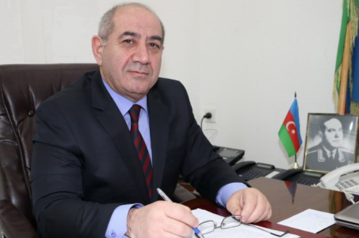 Qurban Yetirmişli: Zəlzələdən sonra 3 bala kimi afterşoklar olsa da, qorxulu bir şey gözlənilmir