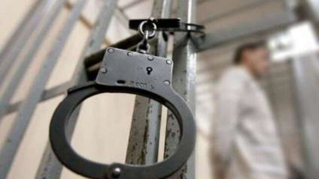 Ağdaş sakini qonşusunu öldürdü