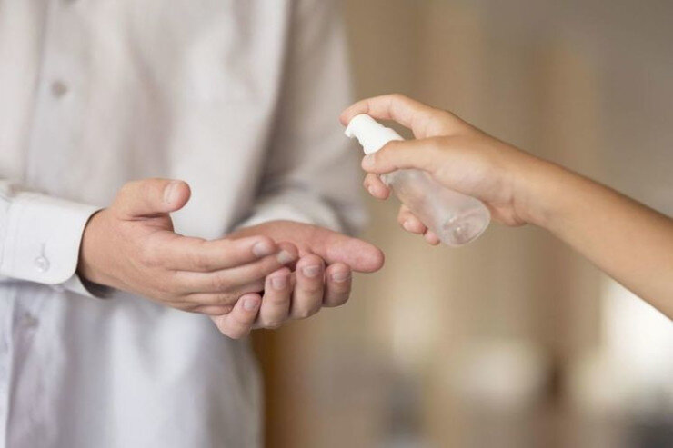 Məktəbdə spirtdən kütləvi ZƏHƏRLƏNMƏ