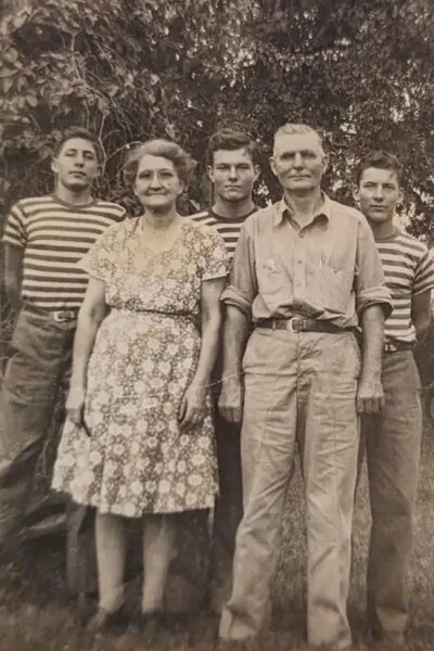 Dünyanın ən yaşlı kişi üçəmləri: Uzunömürlülüyün səbəbi