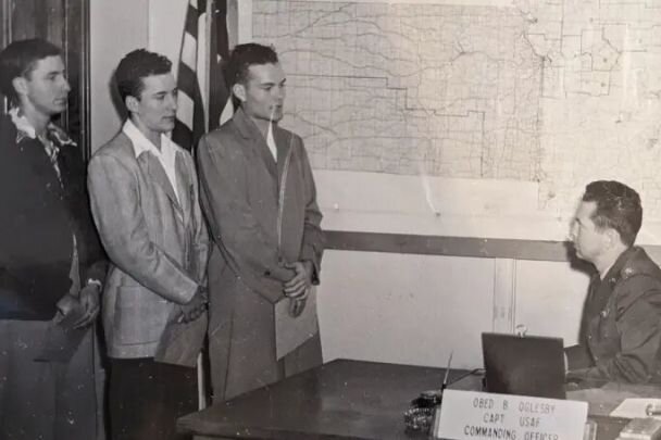 Dünyanın ən yaşlı kişi üçəmləri: Uzunömürlülüyün səbəbi