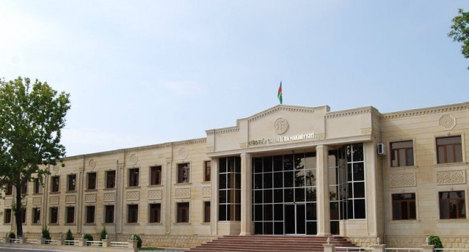 Kürdəmirdə tenderdə milyondan artıq vəsaiti udan "MALA" kimindir?