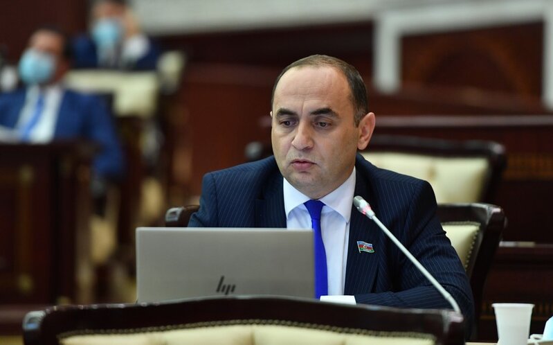 "Prezident İlham Əliyevin rəhbərliyi ilə Azərbaycanı irəlidə daha böyük qələbələr gözləyir" - Deputat