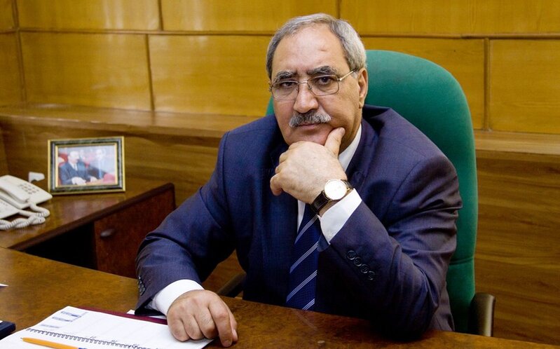 "Növbədənkənar Prezident seçkiləri məntiqlidir, xalqın iradəsinə söykənir" - Fəzail Ağamalı