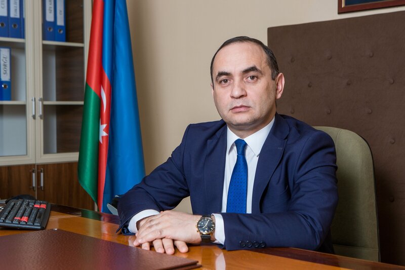 "Ömürlük yaddaşlara həkk olunan Zəfər Paradı" - DEPUTAT