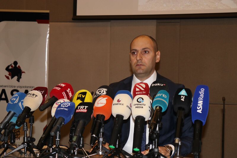 "YAŞAT" Fondunun yaranmasından 3 il ötür