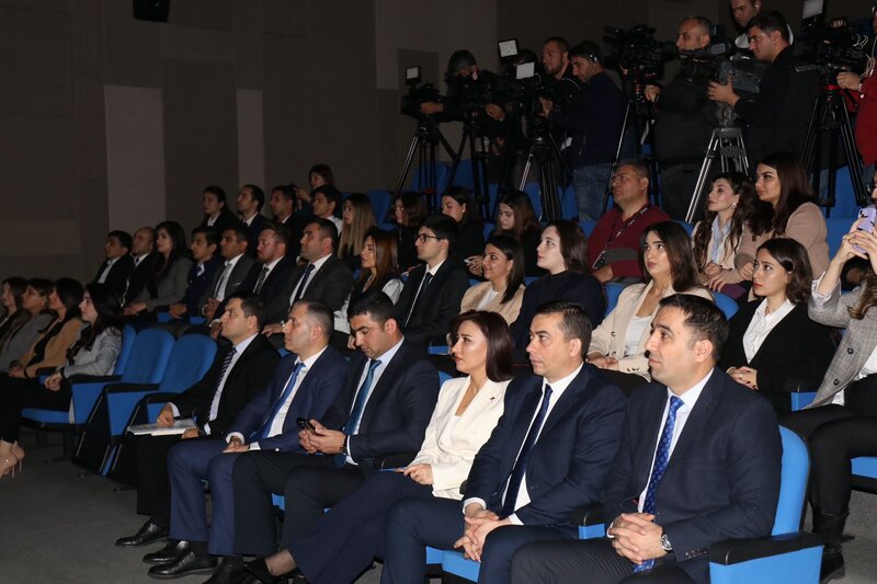 "YAŞAT" Fondunun yaranmasından 3 il ötür