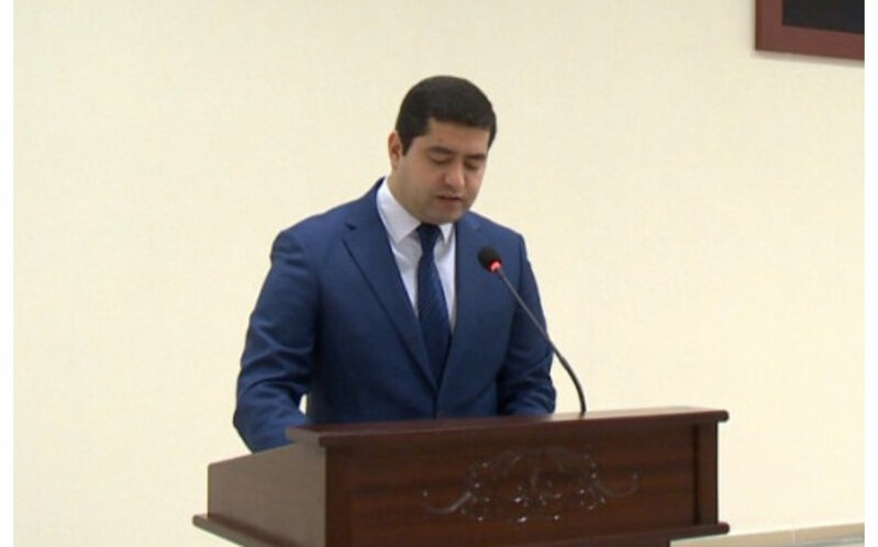 Azərbaycanda nazir vəzifəsindən azad edildi - FOTO