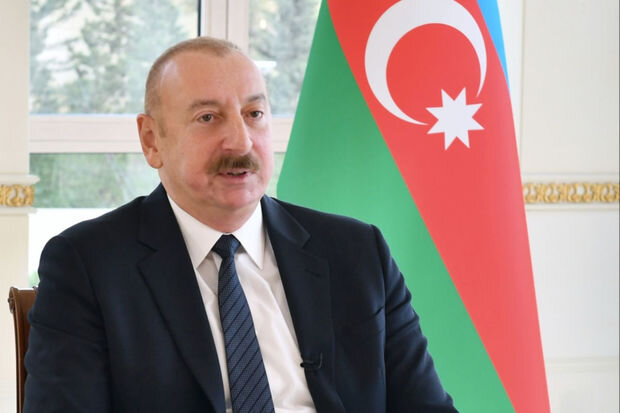 İlham Əliyev: "Azərbaycanın iqtisadi inkişafının təməlində apardığımız islahatlar dayanır" - CANLI YAYIM