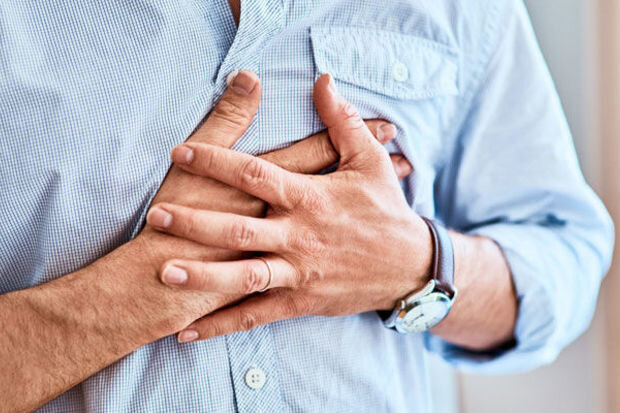 Zəlzələdən sonra böhran: Ürək xəstəliklərilə bağlı müraciət edənlər artıb - VİDEO