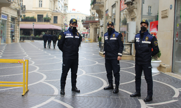 SON DƏQİQƏ! Azərbaycanda karantin rejiminin müddəti uzadıldı