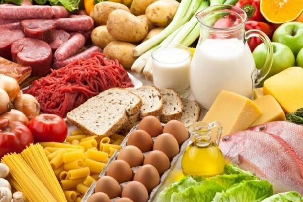 Ötən ay bahalaşan məhsullar - SİYAHI