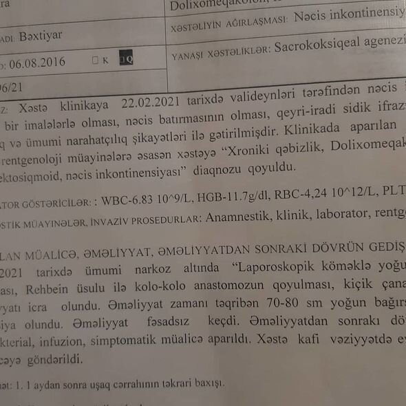 Zəhranın anası fəryad edir: "Övladlarıma yemək almağa belə pul tapmıram" - FOTO