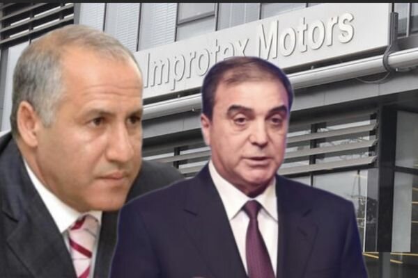 İcra Başçısı Niyazi Bayramov "Land Cruiser"ni dəyişir - Sabiq nazirin şirkətindən maşın alır