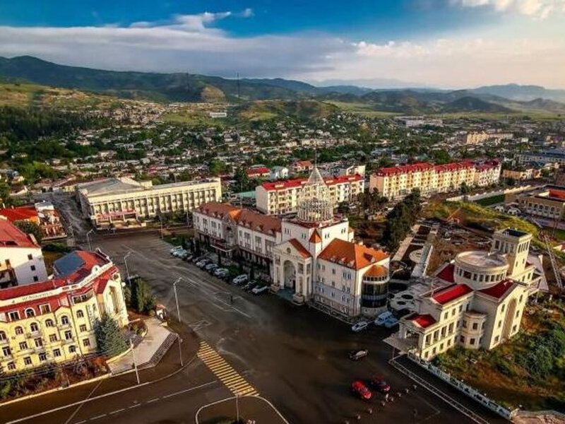 Xankəndidə peşə təhsili müəssisəsi açılacaq