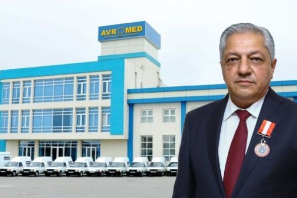 Millət vəkili Cavanşir Feyziyevin məşhur tibb şirkəti yenidən qayda pozdu