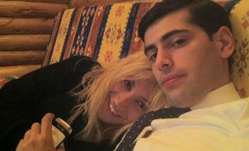 İstanbulda azərbaycanlı iş adamı tutuldu: onu Röya ilə nə bağlayır? (FOTO)