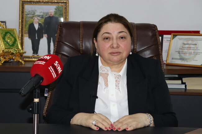 Övladları qızılcaya yoluxan valideynlər nə etməlidir? - Sabunçu Tibb Mərkəzinin direktorundan AÇIQLAMA