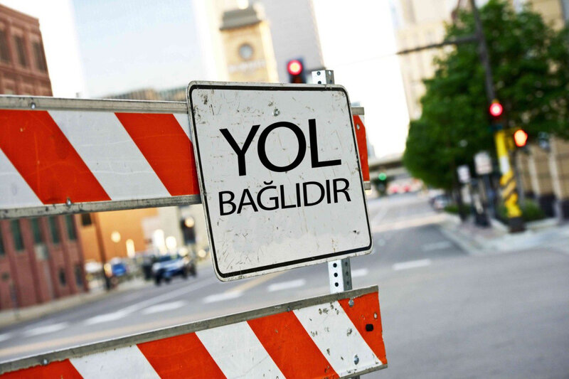 DİQQƏT: Bakıda bu yolda hərəkət tam məhdudlaşdırılacaq