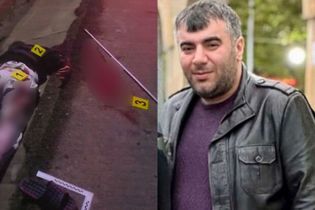 Rəşad Dağlı: "Pul versəydim "üzdən iraq" olmayacaqdım" - FOTO/VİDEO