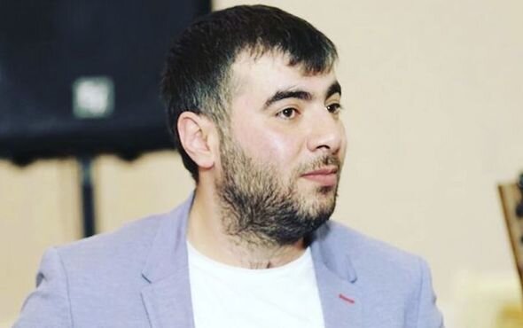 Rəşad Dağlı: "Pul versəydim "üzdən iraq" olmayacaqdım" - FOTO/VİDEO