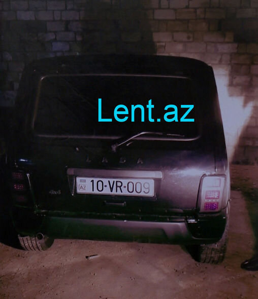 Rəşad Dağlı: "Pul versəydim "üzdən iraq" olmayacaqdım" - FOTO/VİDEO