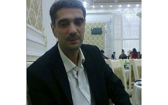 Rəşad Dağlı: "Pul versəydim "üzdən iraq" olmayacaqdım" - FOTO/VİDEO