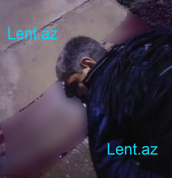 Rəşad Dağlı: "Pul versəydim "üzdən iraq" olmayacaqdım" - FOTO/VİDEO