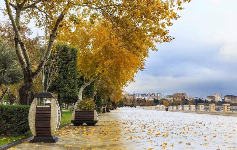 Sabah hava necə olacaq? - PROQNOZ