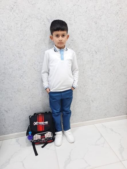 Böyrək çatışmazlığından əziyyət çəkən Orxanın anası fəryad edir: Dəstəyə ehtiyacımız var - FOTO