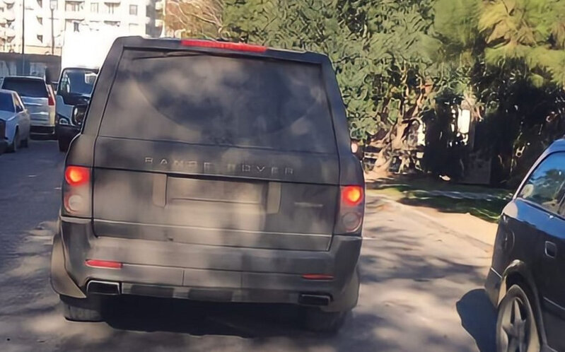 DYP-dən sürücülərə vacib MÜRACİƏT